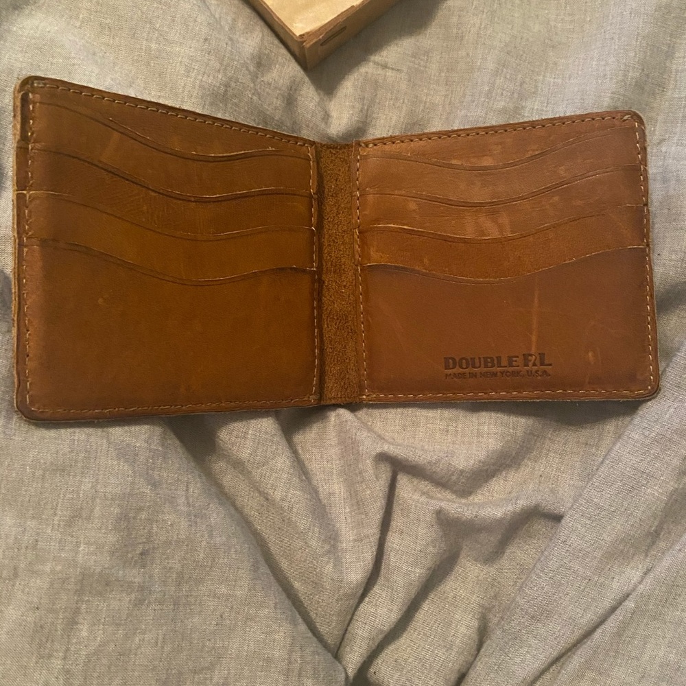 Double Rl Wallet - image 4